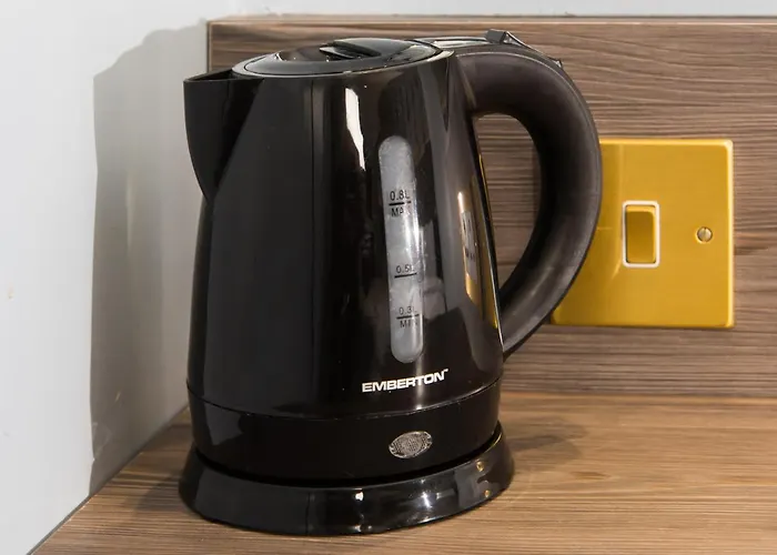 Hotel Eden Plaza London