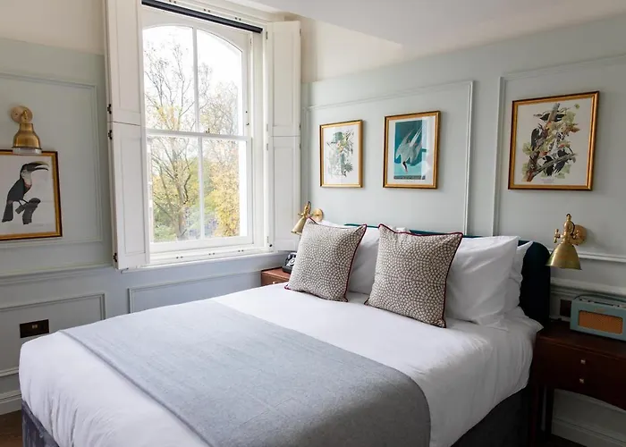 The Bull & Last London