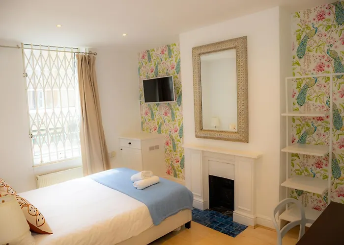 Hotel Monopoly London